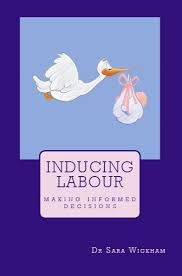 Borrow "Inducing Labour - making informed decisions" 
For clients of Elemental Beginnings Adelaide Doula