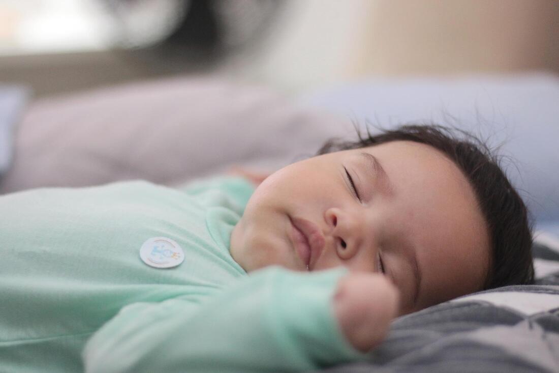 Baby Sleep Consultant Adelaide | elemental beginnings