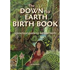 The Down to Earth Birth Book - a practical guide to natural birth